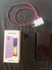 Predám Samsung Galaxy A225F