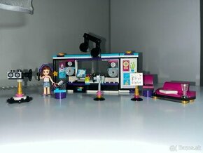 Lego friends - 1