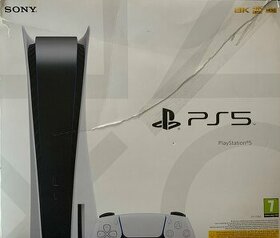 Sony play station 5 - 1