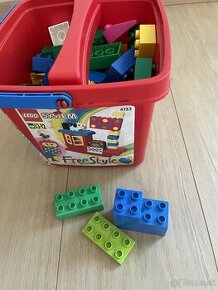 Lego Duplo