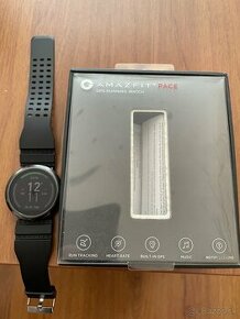 Inteligentné hodinky Xiaomi Amazfit Pace GPS runing