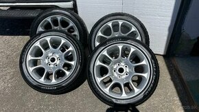 PIRELLI SOTTOZERO ZIMNÉ plus DISKY