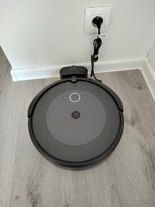 Robotický vysávač roomba i3