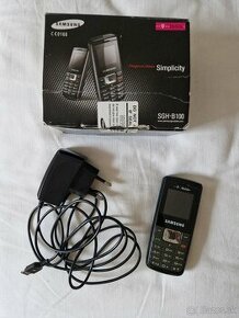 Samsung SGH - B 100