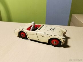 Dinky toys Austin Healey