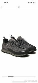 Meindl Lite Trail Gtx Gore-tex vel. 44