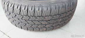 BRIDGESTONE 265/65 R17