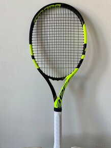 Babolat Pure Aero VS