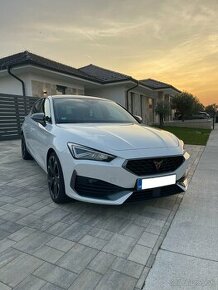 Cupra Leon 1.4 TSI 245k DSG Virtual Co., Odpočet DPH - 1