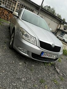 Škoda Octavia 1.6 TDI