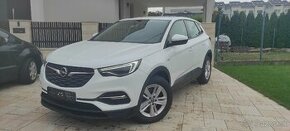 Opel Grandland X - 1