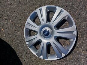 Predám 2ks puklice Ford 16"