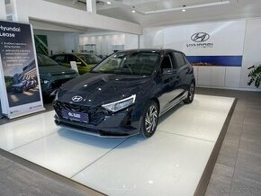 Hyundai i20 1.2i Family - 1