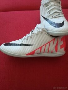 Halovky Nike mercurial č. 40