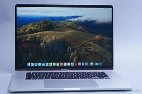 ZÁRUKA/Macbook Pro 16" TB CTO/I9 2.4GHZ/32GBRAM/512GBSSD