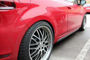 Dotz Mugello 5x112 R18