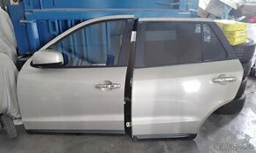 HYUNDAI SANTA FE 2.2 CRDI 2007 predám DVERE MOTOR, TRYSKY DV