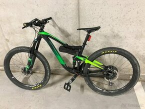 Giant Trance 1.5 LTD - veľkosť M - 1