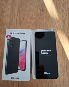 Samsung A53 5G