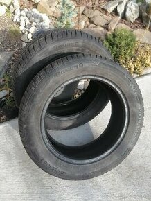 205/55 R16 Barum - 1