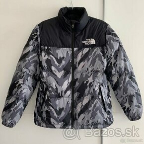 The North Face 1996 Retro Nuptse bunda