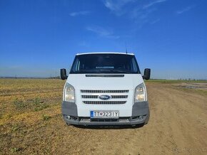 Predam Ford Transit Tourneo - 1