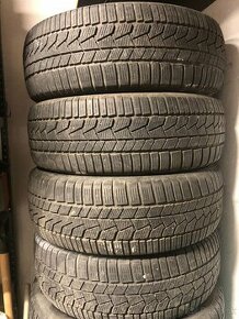 Zimné pneumatiky Continental WinterContact TS860S 205/60 R16