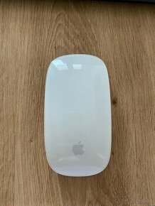 Magic mouse 2nd generation, model A1657