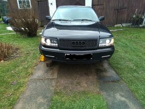 Audi 100   2,5 TDi