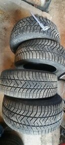 Zimne pneu Pirelli snowcontrol 205/55r16 - 1