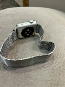 Apple watch series 3, 38 mm - 1