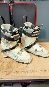 Scarpa euphoria 23.0