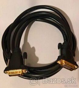 DVI kabel