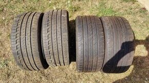 235/40R18 letné pneu