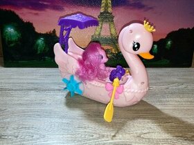 My Little Pony - lodička + poník