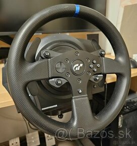 Thrustmaster T300 RS GT Edition