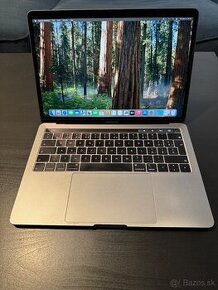 Apple MacBook Pro 2019 13"- Core i7 2,8GHz, 512GB SSD, 16GB - 1