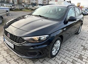 Fiat Tipo Kombi 1.6 MultiJet