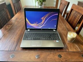 Notebook HP ProBook 4530s