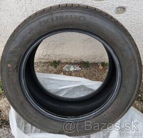 nové letné pneumatiky KUMHO 235/55 R18 100H DOT 2424