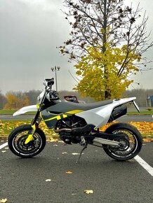 Husqvarna 701 SM 2020