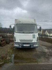 Iveco eurocrgo 90e