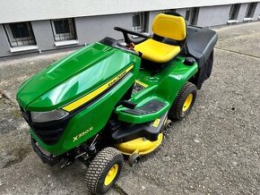 John Deere 350R