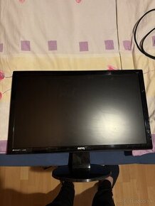 LCD monitor BENQ 24” GL2450