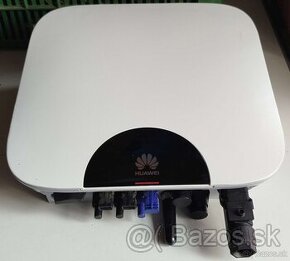 Huawei SUN2000 L-3KTL Inverter