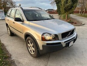 Volvo XC 90 2.4 diesel