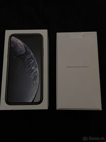 IPHONE XR 64GB