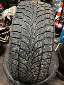 235/55 R18 Bridgestone Blizzak LM-80 Evo