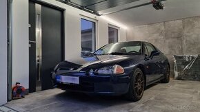 HONDA CRX Del Sol 'Motegi'