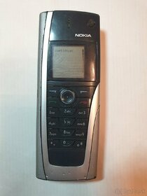 Nokia 9500